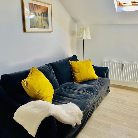 Appartamento Cozy flat near Moselle Remich Esterno foto