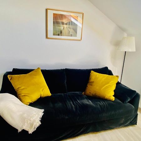 Appartamento Cozy flat near Moselle Remich Esterno foto