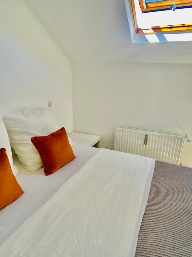 Appartamento Cozy flat near Moselle Remich Esterno foto