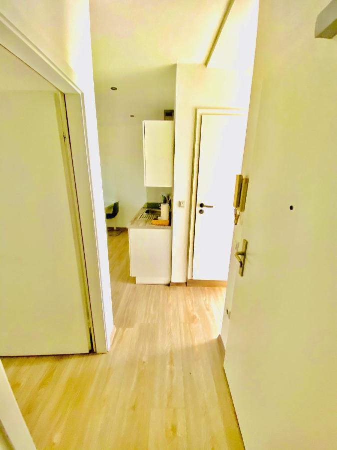 Appartamento Cozy flat near Moselle Remich Esterno foto