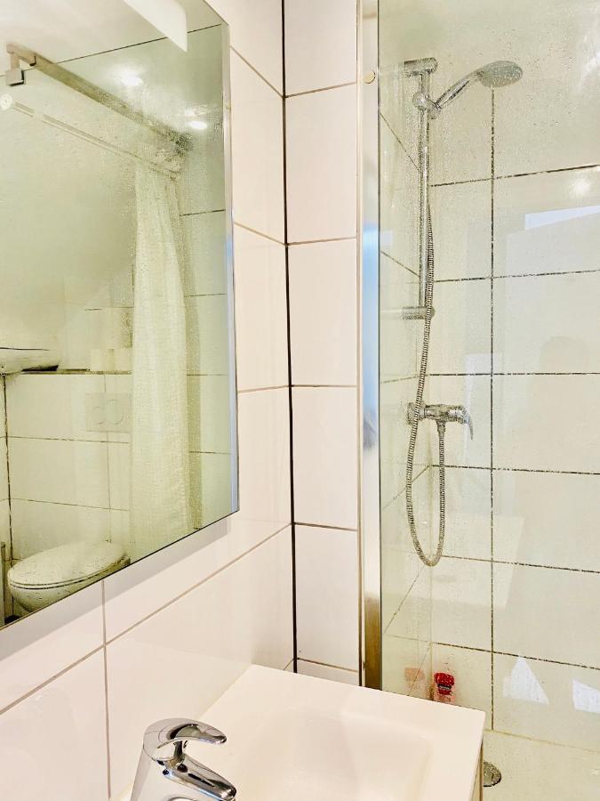 Appartamento Cozy flat near Moselle Remich Esterno foto